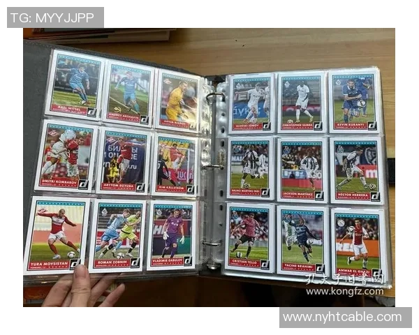 2025年足球球星卡新款价格解析每张多少钱及市场趋势分析