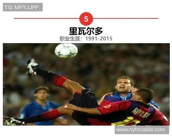 足球史上百大传奇球星盘点与成就回顾解析