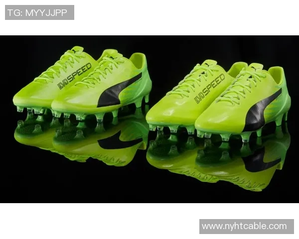 足球球星全新战靴亮相 引领潮流与竞技性能双重突破 足球球星全新战靴亮相 引领潮流与竞技性能双重突破
