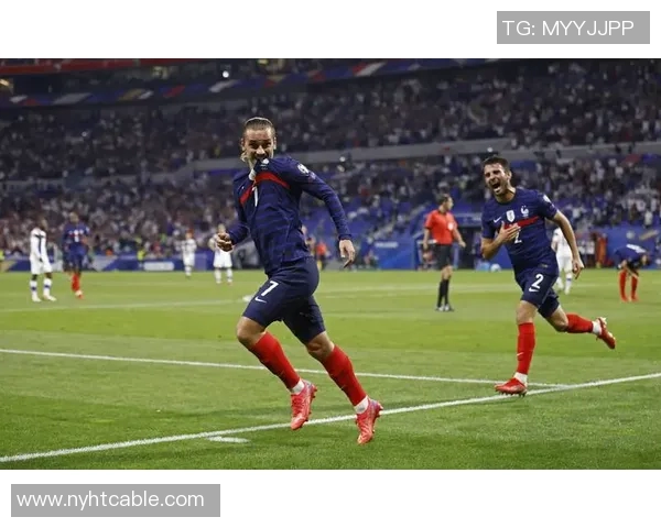 为何法国足球人才辈出成为世界强国背后的深层原因解析