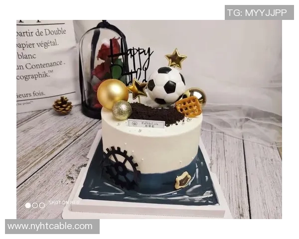 足球球星主题创意蛋糕设计展示打造个性化庆祝体验 足球球星主题创意蛋糕设计展示打造个性化庆祝体验